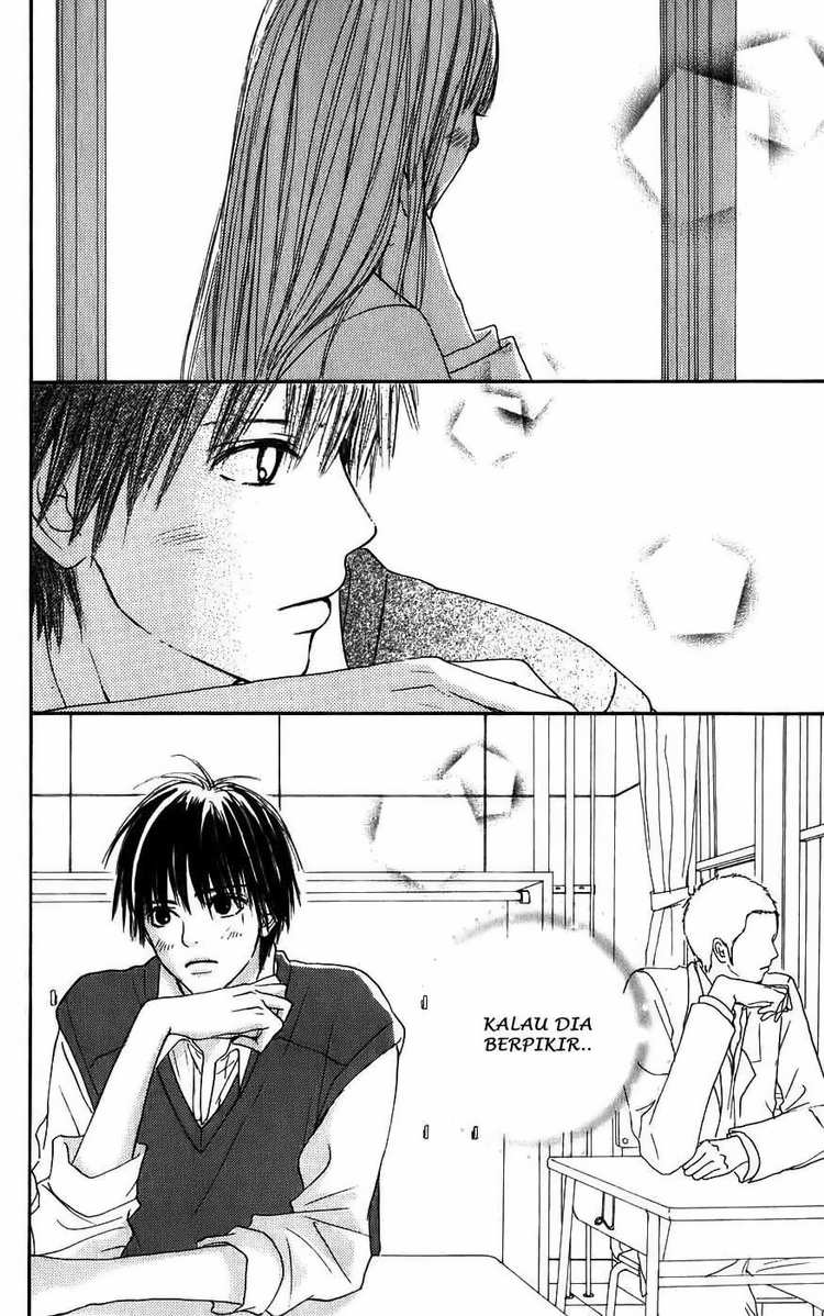 Kimi ni Todoke Chapter 02 Indonesia